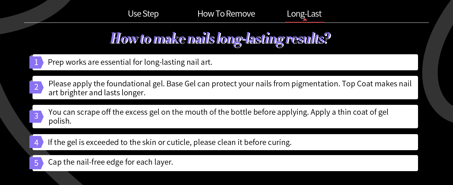 magnetic gel nail polish