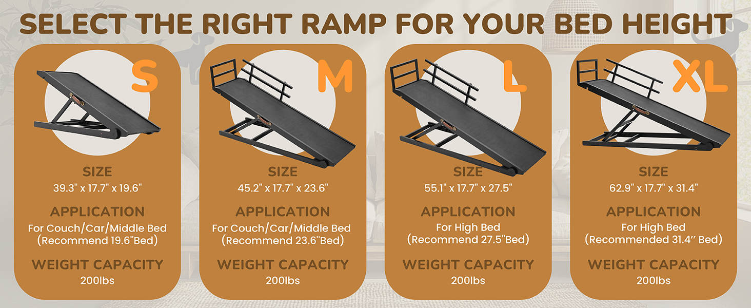 Dog Ramp