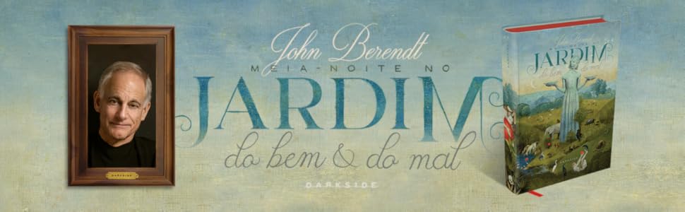 Meia-Noite no Jardim do Bem e do Mal