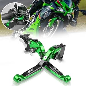 Amazon.com: HUANGCJCJ for Ninja ZX-6R ZX 6 R ZX6R 2020 2021 2022