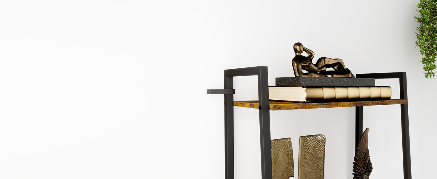 Bookshelf