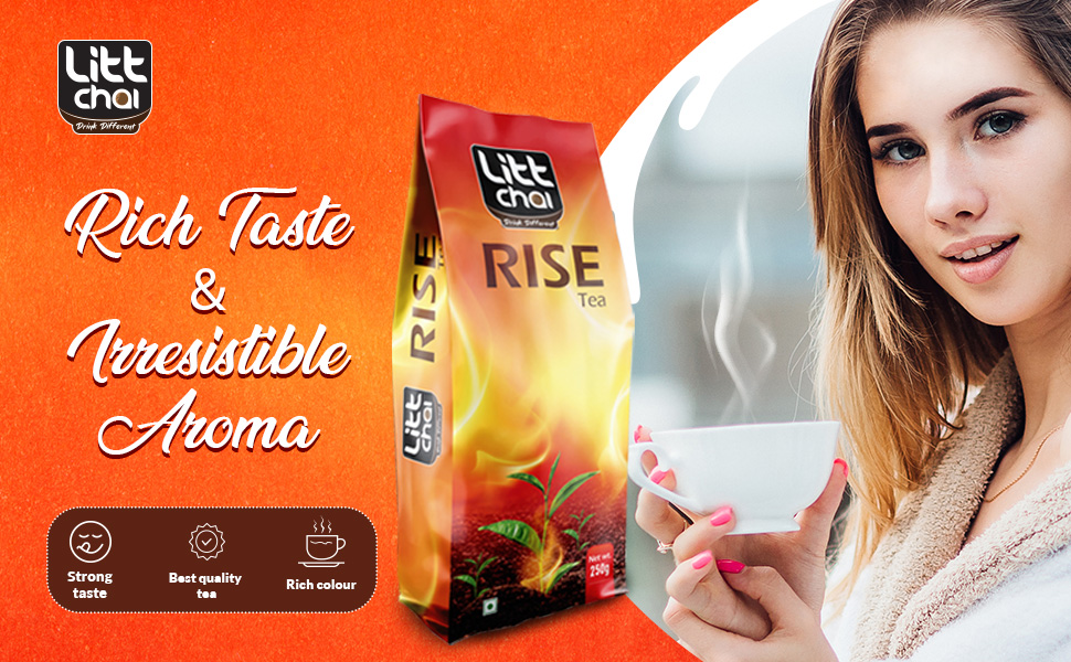 tea black regular milk sugar instant assam chaipatti