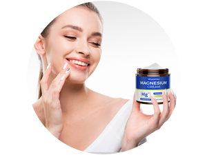 magnesium cream