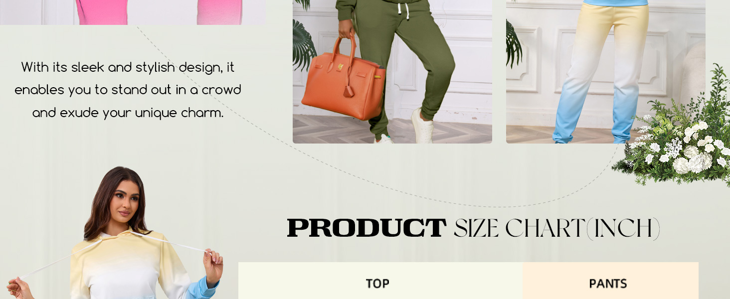sweatsuits for women set 2 piece