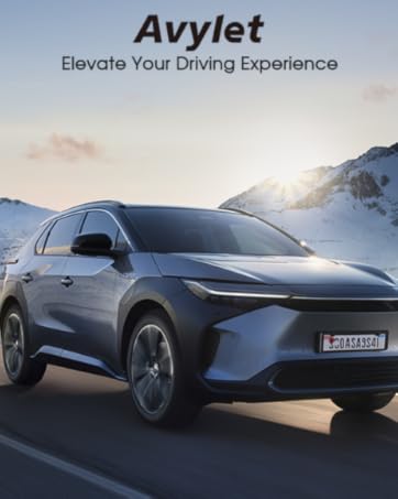 Elevate Your Driving Experience