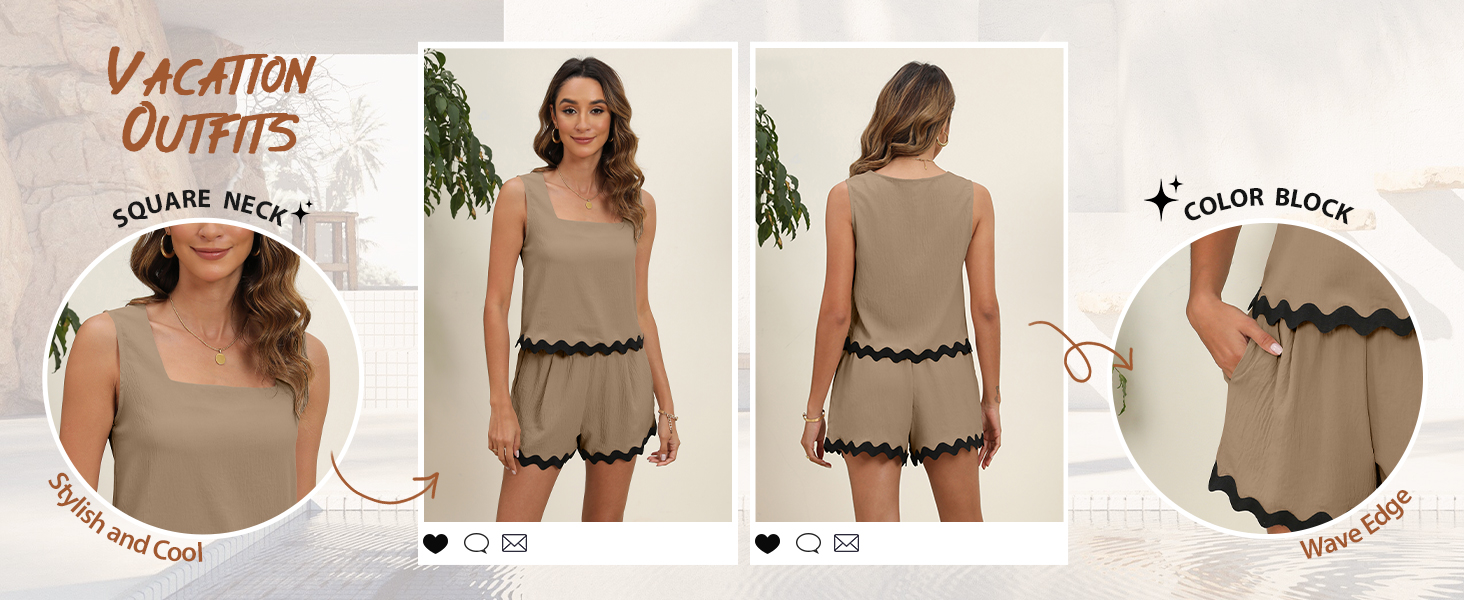 resort wear for women 2024