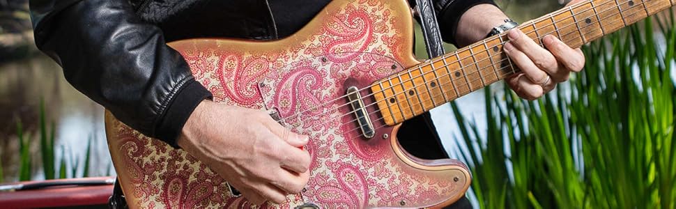 ギター SHPR-1N Seymour Duncan Seymour Duncan SHPR-1n P-Rails Humbucker Neck White