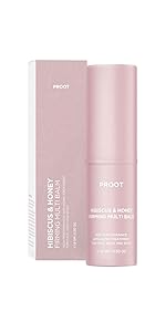 hibiscus and honey multi balm stick