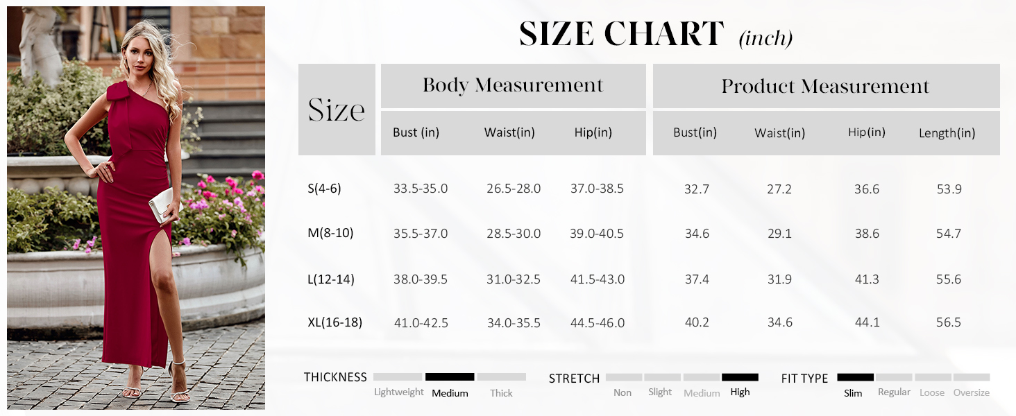 PRETTYGARDEN Going Out Dresses for Women