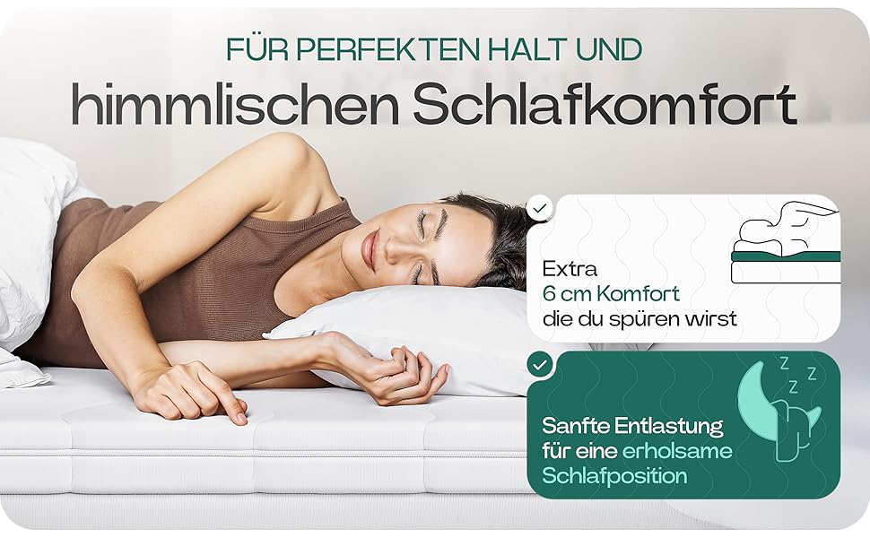 topper 200x200cm matratzen topper 180x200 matratzentopper 180x200cm topper 100x200 matratzentopper