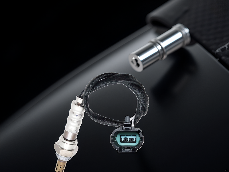 Amazon.com: Ywim Upper Front Right Side Oxygen O2 Sensor