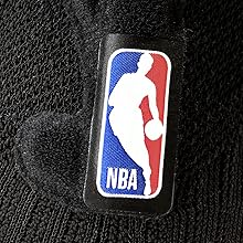 【超美品】バウアーファインド NBA膝用サポーター XS NBA公式膝サポーター - SPORTS KNEE SUPPORT NBA｜BAUERFEIND