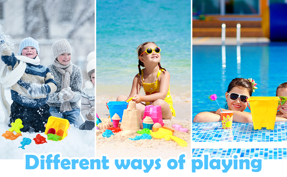 toddler sandbox toys 