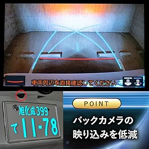 旭化成テクノプラス 字光式ナンバー 前後2個 ◎新品未開封品◎ 送料込み 旭化成テクノプラス ダイアモンドリング4.5K 字光式ナンバー