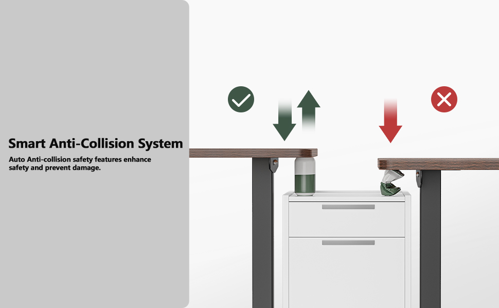 anti-collision