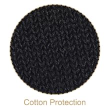 Heat Resistant Gloves for Hair Styling