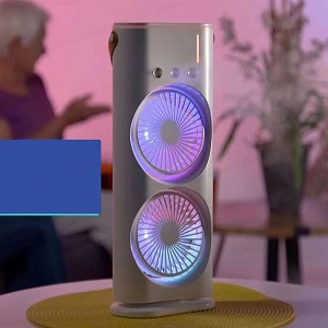 mini fan for desk, mini fan for home, stand fan high speed, stand fans for home, stand fan, stand