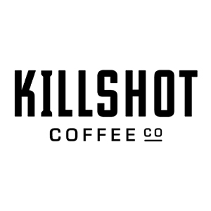 killshot coffee co