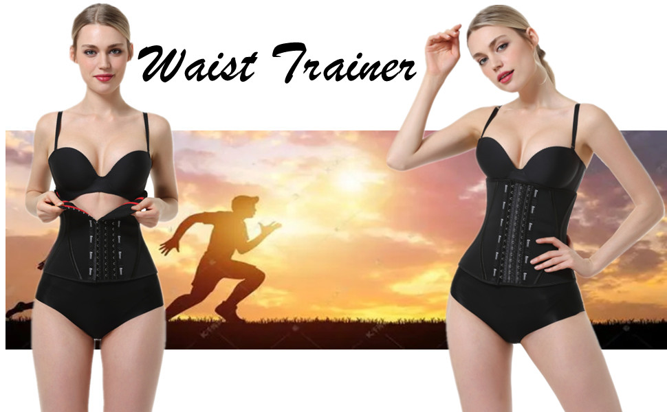 Waist Trainer for Women,Waist Trainer,Waist Trainer for Women Lower Belly Fat