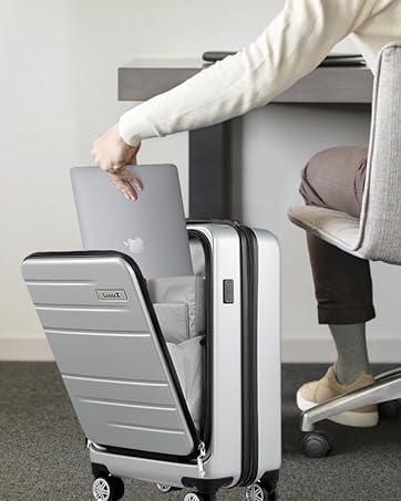 carry on luggage 22x14x9 airline approved