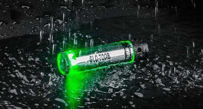 Amazon.co.jp: GLO-TOOB（グローチューブ） LED ダイビング