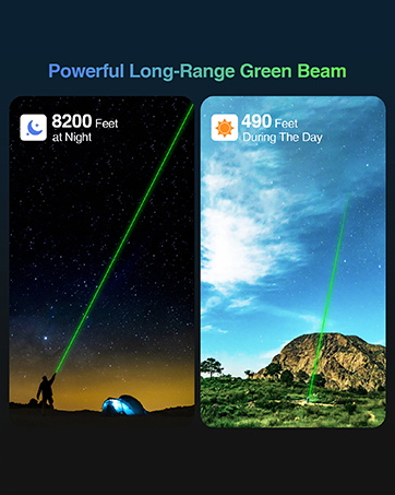 high power laser pointer