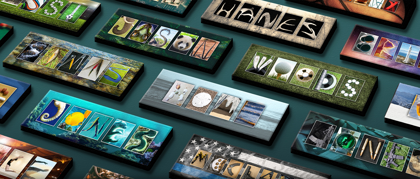 Personal Prins art decor and uniquely personalized gifts customized by you