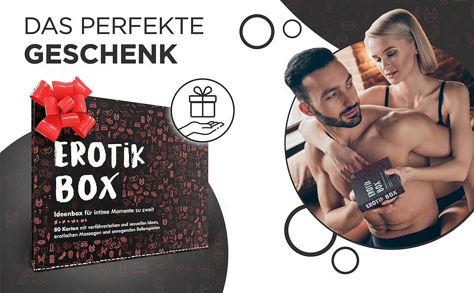 die Geschenkbox - - die Geschenkbox