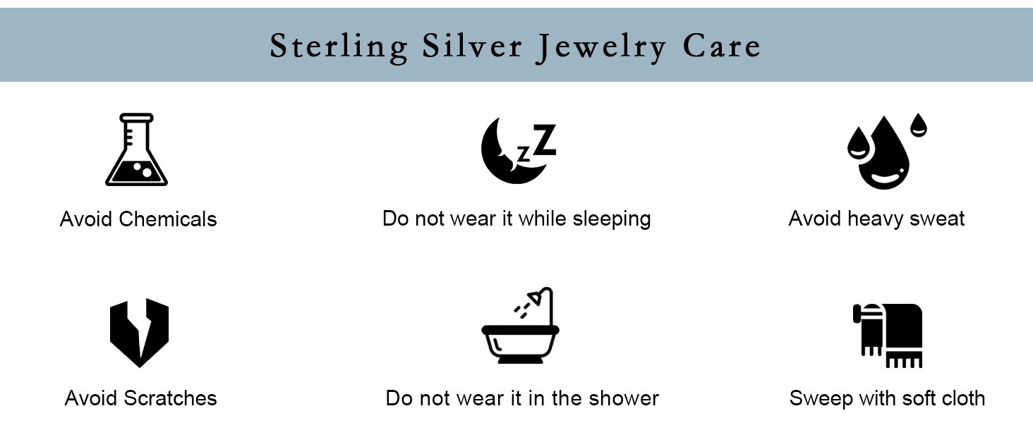silver care