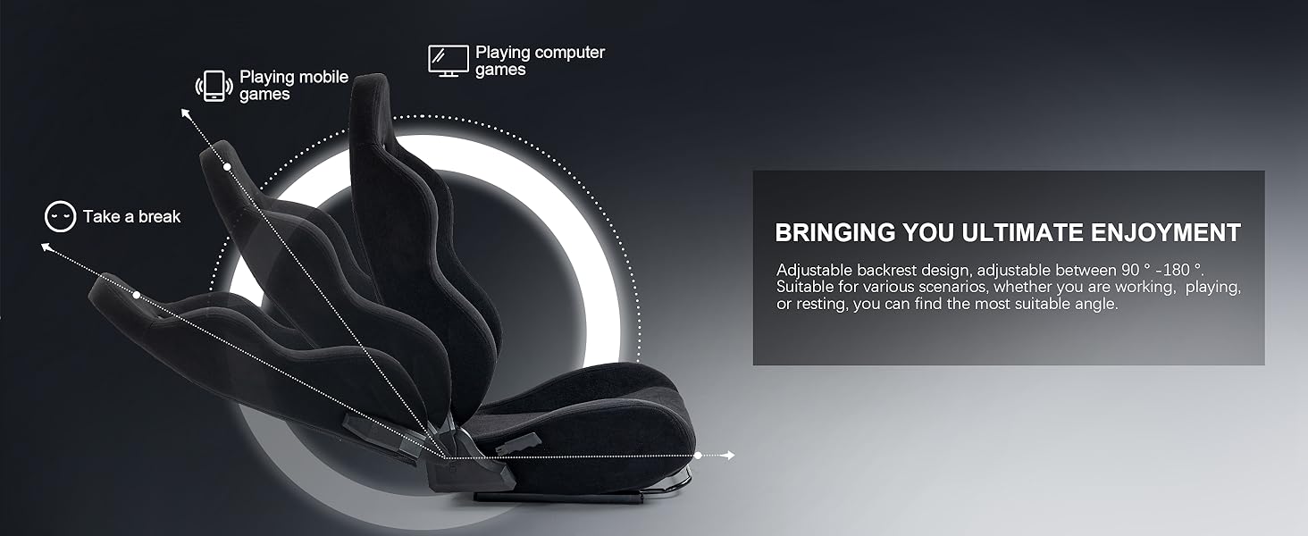 Racing simulator cockpit