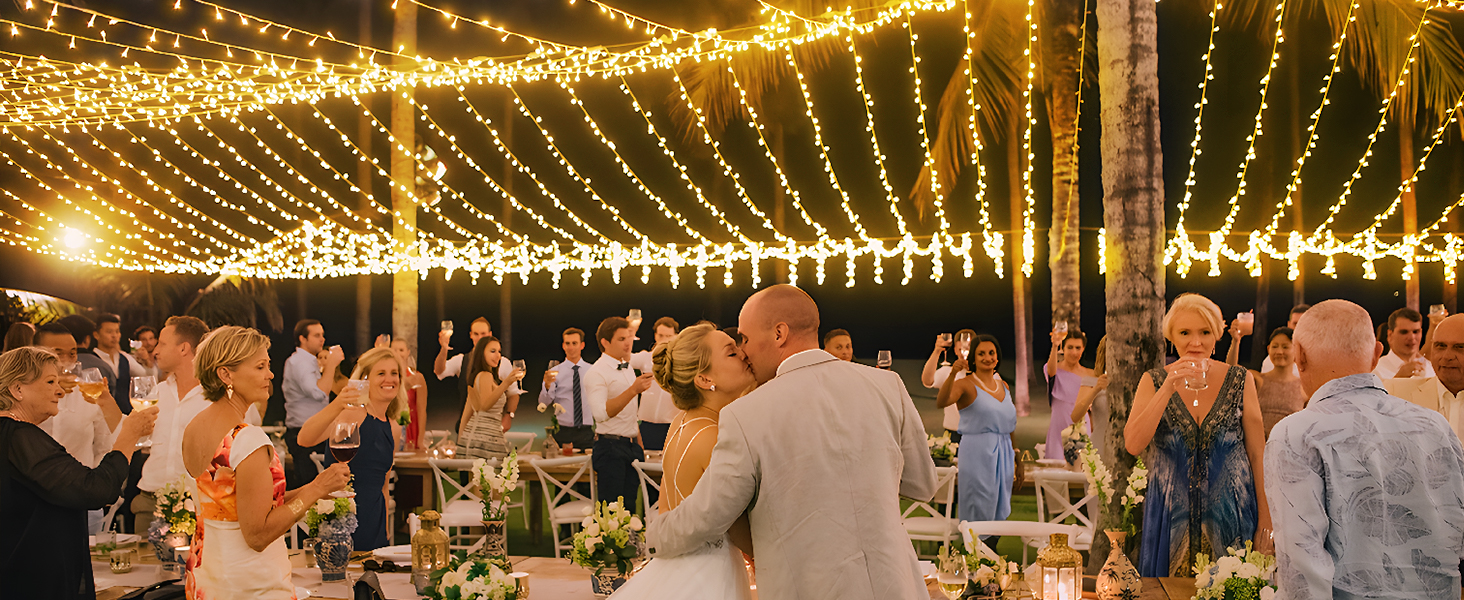led string lights