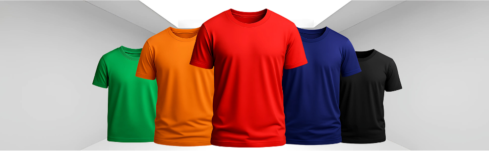 Adult T-Shirts for Men