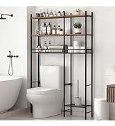 Over The Toilet Storage - 37.5