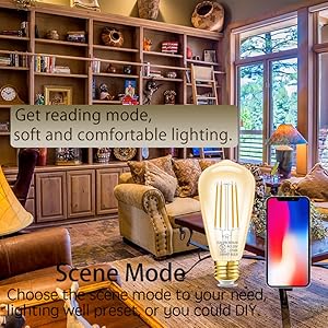 alexa led light bulb dimmable light bulbs alexa compatible no hub wifi light bulbs alexa controlled