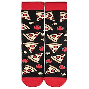 PizzaSocks