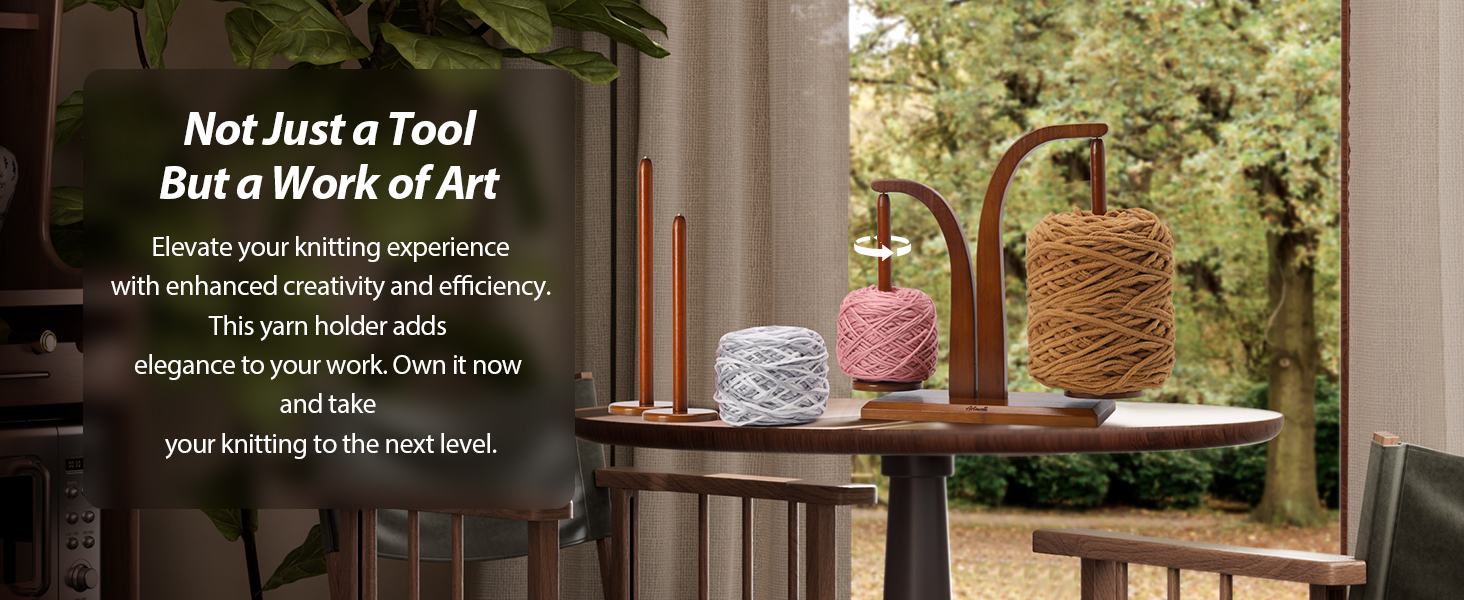 not just a tool but a work of art