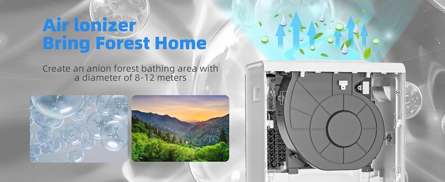 AIRPLUS 3,500 Sq.Ft 50 Pint Dehumidifier for Basements, (4