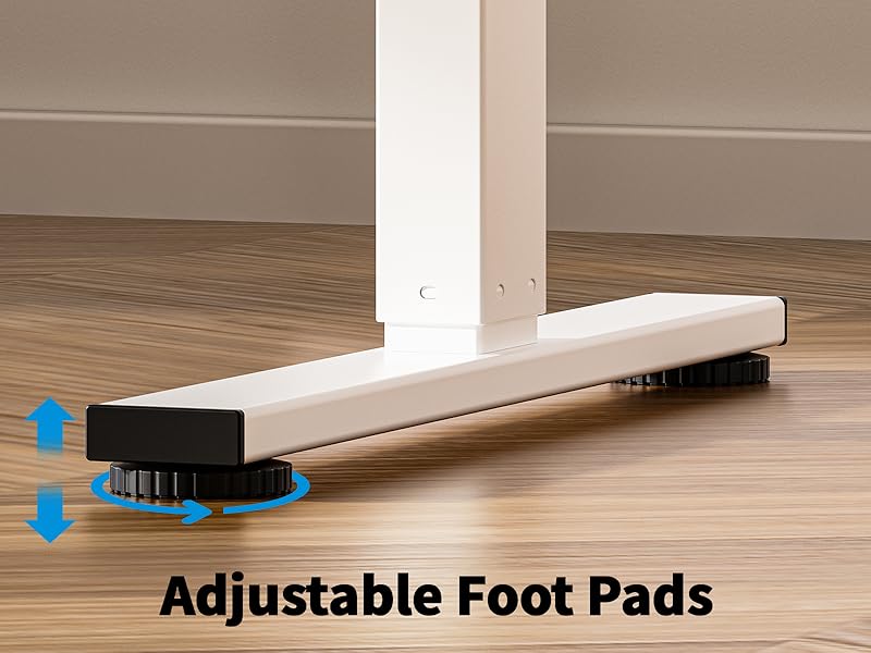 Okin Small Electric Standing Desk