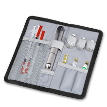 extral medical pouch