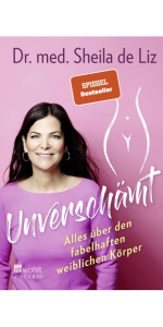 Woman on Fire: Alles über die fabelhaften Wechseljahre : de Liz, Dr ...