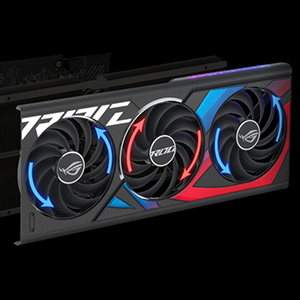 VGA Asus GeForce® RTX 4070 Super 12GB ROG STRIX Gaming OC