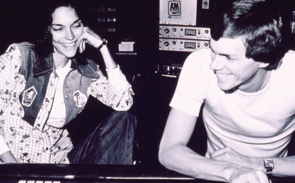 Amazon.com: Carpenters: The Musical Legacy eBook : Lennox, Mike Cidoni, May, Chris: Kindle Store