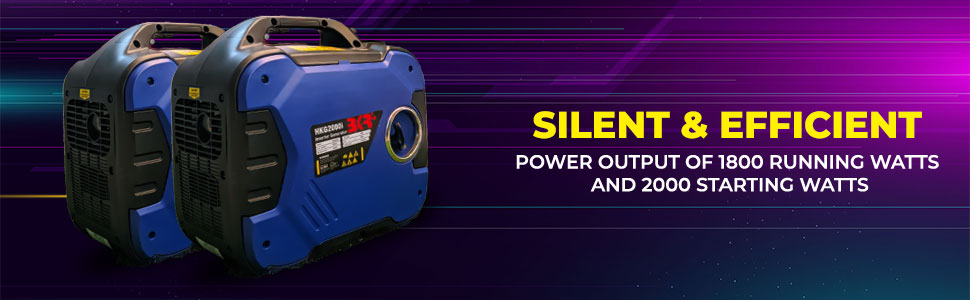 GENSET