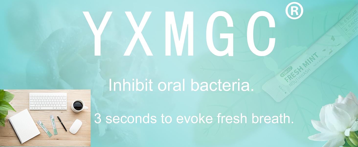 travel size mouthwash