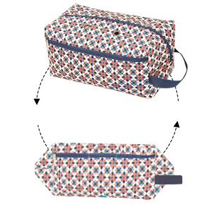 Meitward Knitting bag