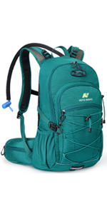 multi-purpose hydropack