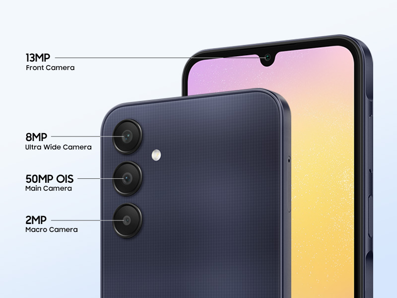 Múltiples cámaras para una vida de cine