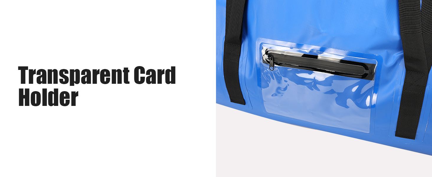 dry bags for kayaking waterproof