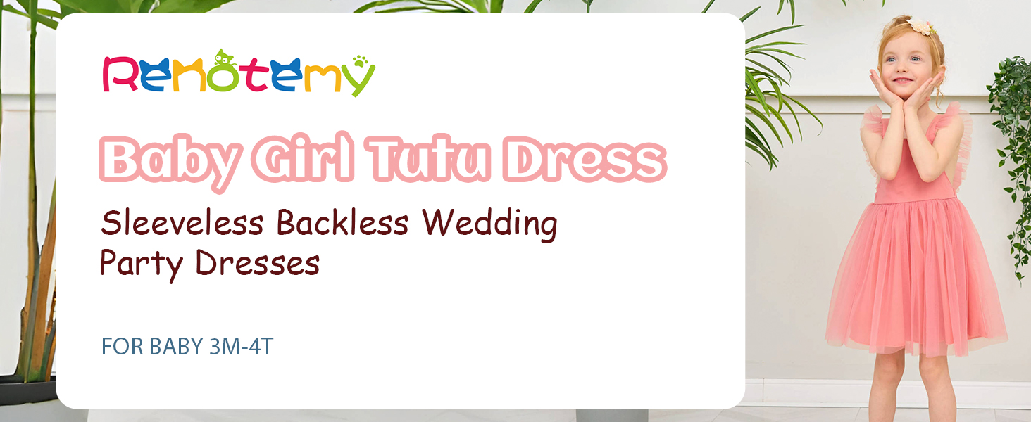 baby girl dresses