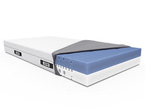 Bodyguard Anti-Cartel Mattress Core QXFoam